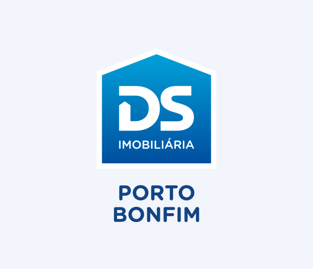 DS IMOBILIÁRIA PORTO BONFIM